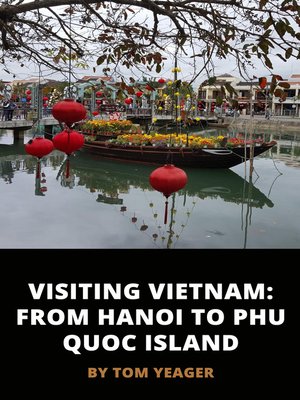 cover image of Visiting Vietnam